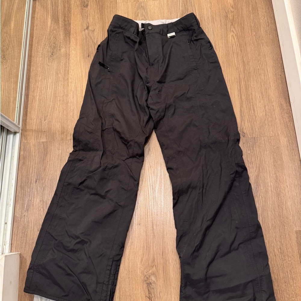 Burton Black Women's SnowPants